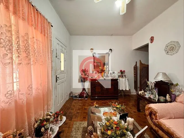 Imagem 6: Explore esta encantadora casa mobiliada na Vila Assunção, uma das regiões mais