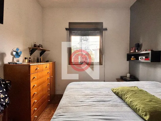 Imagem 15: Explore esta encantadora casa mobiliada na Vila Assunção, uma das regiões mais