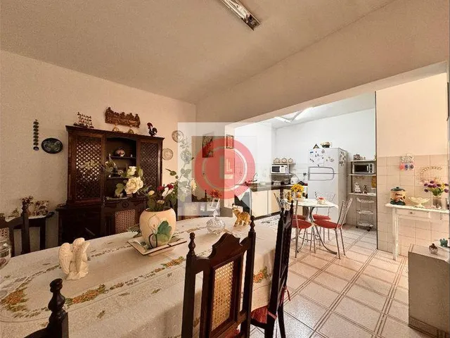 Imagem 14: Explore esta encantadora casa mobiliada na Vila Assunção, uma das regiões mais