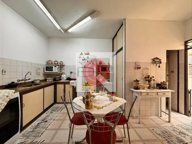 Imagem 13: Explore esta encantadora casa mobiliada na Vila Assunção, uma das regiões mais