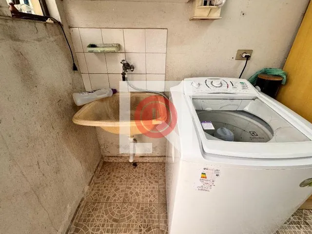 Imagem 11: Explore esta encantadora casa mobiliada na Vila Assunção, uma das regiões mais