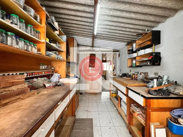 Imagem 7: Explore esta encantadora casa mobiliada na Vila Assunção, uma das regiões mais