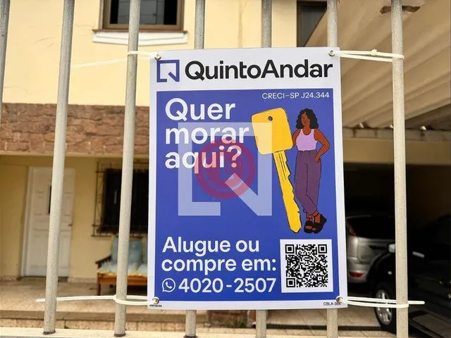 Imagem 5: Explore esta encantadora casa mobiliada na Vila Assunção, uma das regiões mais