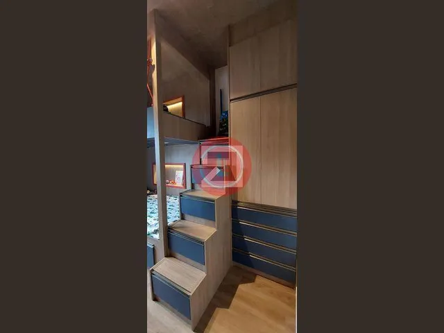 Imagem 2: 0 Apartamento com 2 dormitórios
