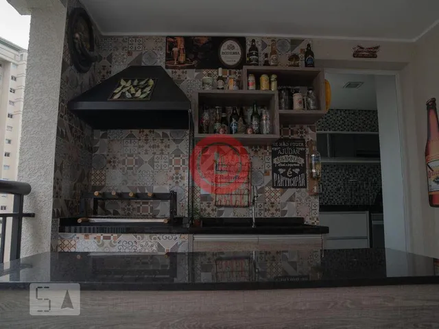 Imagem 9: 0 Apartamento com 3 dormitórios