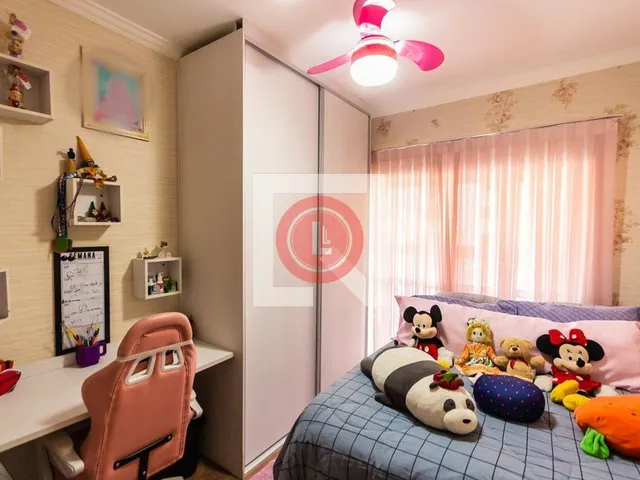 Imagem 9: 0 Apartamento com 3 dormitórios