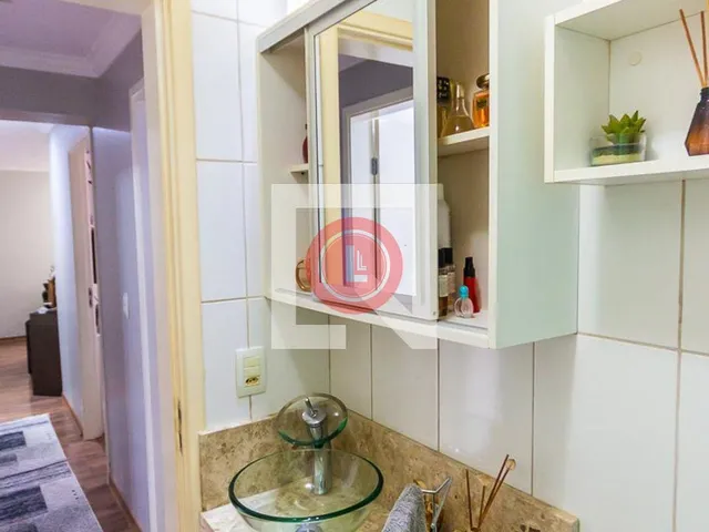 Imagem 4: 0 Apartamento com 3 dormitórios