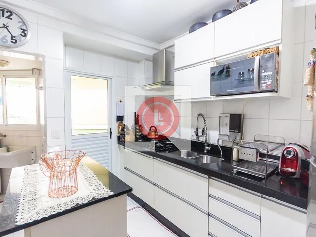 Imagem 6: 0 Apartamento com 3 dormitórios