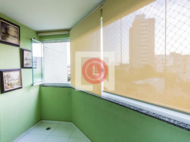 Imagem 3: 0 Apartamento com 3 dormitórios