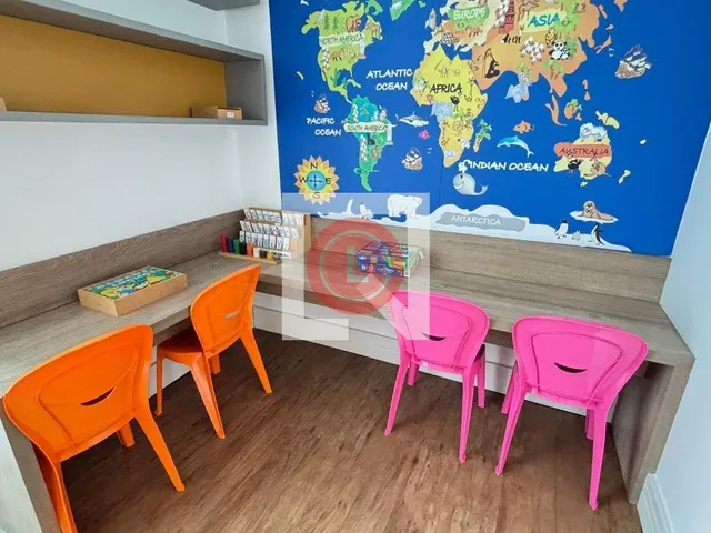 Imagem 5: 0 Apartamento com 2 dormitórios