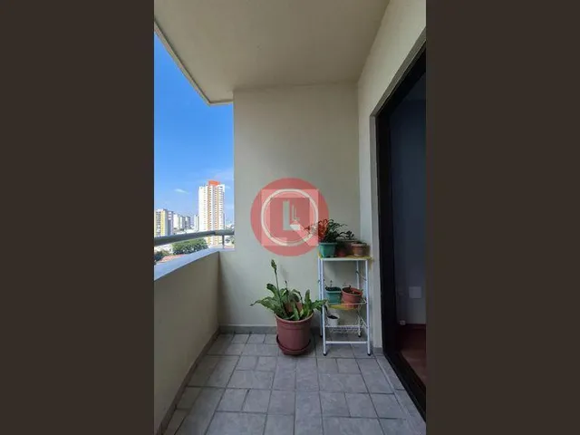 Imagem 11: Agende Sua Visita Agora Mesmo. para Venda com 3 Quartos e 2 Banheiros, 76 M² em Vila Assunção, Santo André - Sp