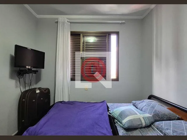 Imagem 12: Agende Sua Visita Agora Mesmo. para Venda com 3 Quartos e 2 Banheiros, 76 M² em Vila Assunção, Santo André - Sp