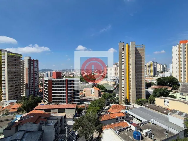 Imagem 9: Agende Sua Visita Agora Mesmo. para Venda com 3 Quartos e 2 Banheiros, 76 M² em Vila Assunção, Santo André - Sp