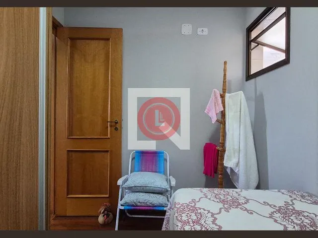Imagem 5: Agende Sua Visita Agora Mesmo. para Venda com 3 Quartos e 2 Banheiros, 76 M² em Vila Assunção, Santo André - Sp