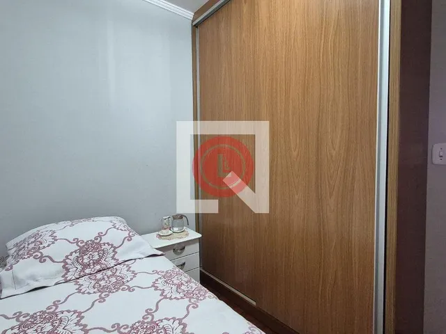 Imagem 6: Agende Sua Visita Agora Mesmo. para Venda com 3 Quartos e 2 Banheiros, 76 M² em Vila Assunção, Santo André - Sp