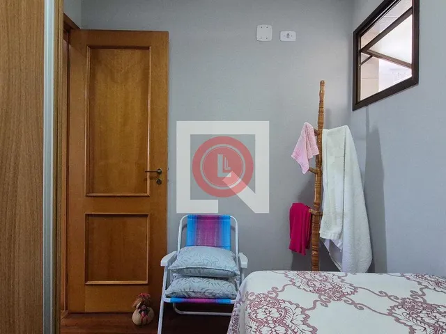 Imagem 10: Agende Sua Visita Agora Mesmo. para Venda com 3 Quartos e 2 Banheiros, 76 M² em Vila Assunção, Santo André - Sp