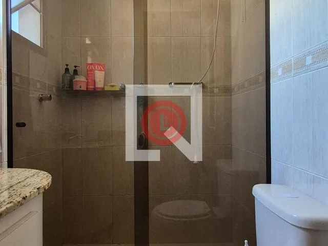 Imagem 3: Agende Sua Visita Agora Mesmo. para Venda com 3 Quartos e 2 Banheiros, 76 M² em Vila Assunção, Santo André - Sp