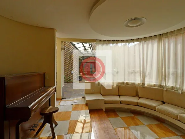 Imagem 10: 0 Casa com 4 dormitórios