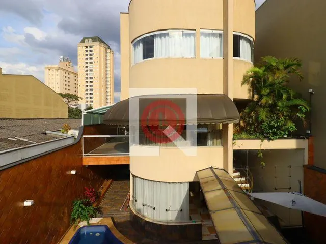 Imagem 2: 0 Casa com 4 dormitórios