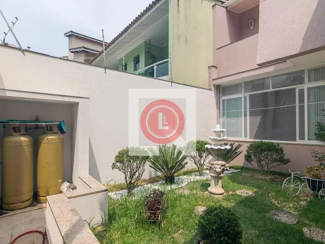 Imagem 11: 0 Casa com 3 dormitórios