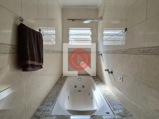 Imagem 5: Agende Sua Visita Agora Mesmo. para Venda com 4 Quartos e 5 Banheiros, 227 M² em Campestre, Santo André - Sp