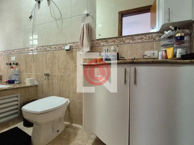 Imagem 2: Agende Sua Visita Agora Mesmo. para Venda com 4 Quartos e 5 Banheiros, 227 M² em Campestre, Santo André - Sp