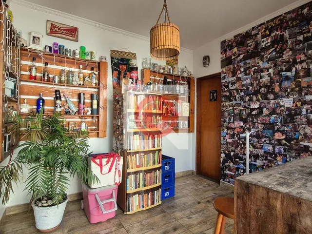 Imagem 4: Agende Sua Visita Agora Mesmo. para Venda com 4 Quartos e 5 Banheiros, 227 M² em Campestre, Santo André - Sp