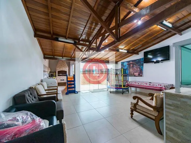 Imagem 9: 0 Casa com 4 dormitórios