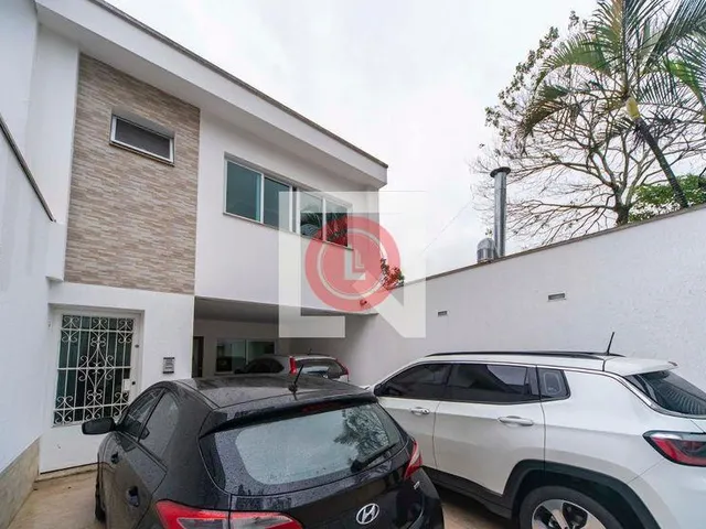Imagem 4: 0 Casa com 4 dormitórios