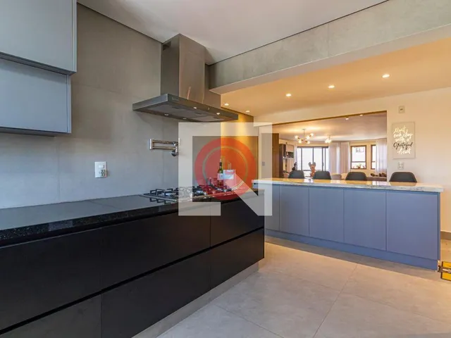 Imagem 10: 0 Apartamento com 5 dormitórios