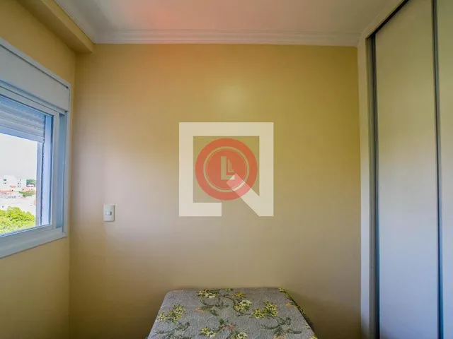 Imagem 5: Agende Sua Visita Agora Mesmo. para Venda com 3 Quartos e 2 Banheiros, 90 M² em Vila Assunção, Santo André - Sp