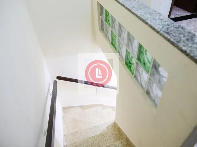 Imagem: Esta casa localizada em Santo André oferece