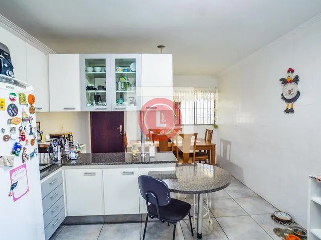 Imagem 3: 0 Casa com 3 dormitórios
