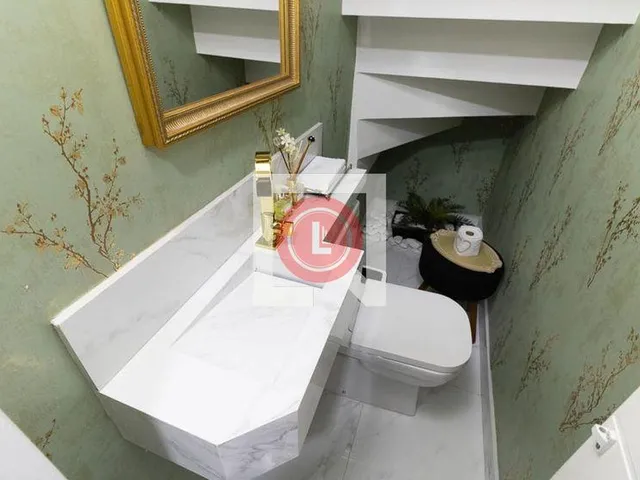 Imagem 8: 0 Casa com 3 dormitórios
