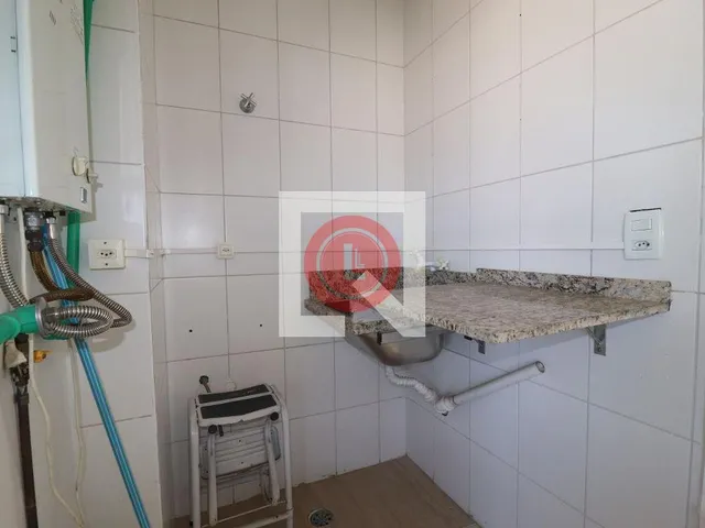 Imagem 2: 0 Apartamento com 2 dormitórios