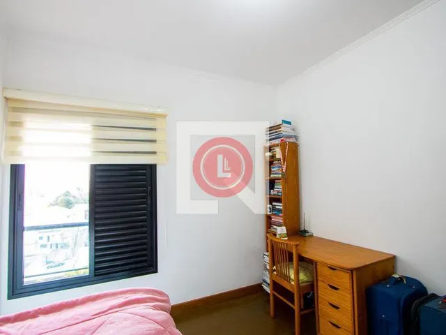 Imagem: Localizado em Santo André, este apartamento