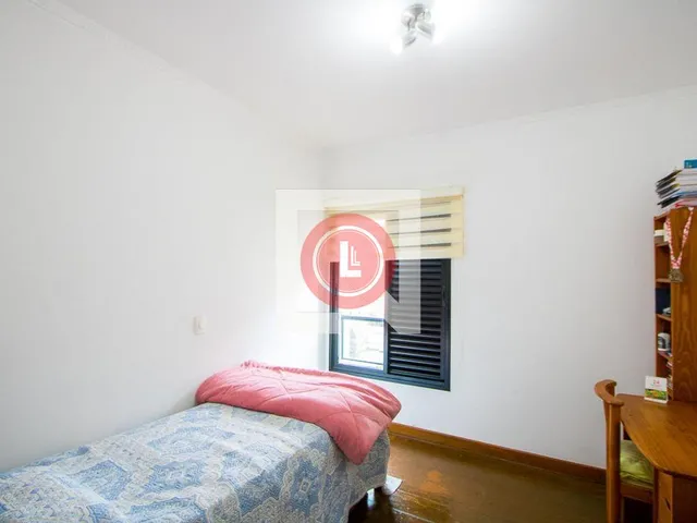 Imagem 6: Localizado em Santo André, este apartamento oferece uma excelente oportunidade para quem