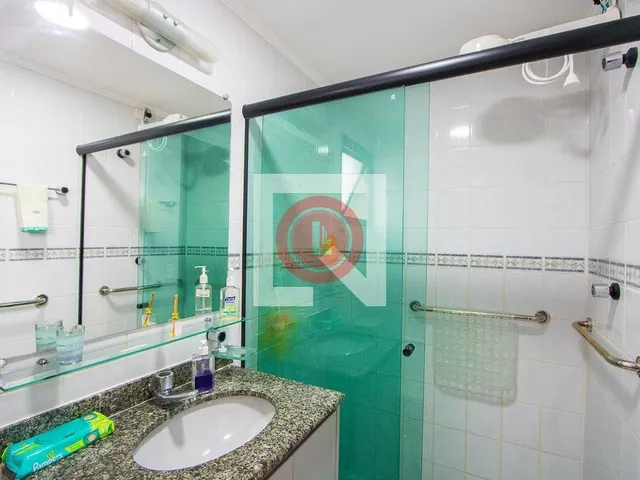 Imagem 3: Localizado em Santo André, este apartamento oferece uma excelente oportunidade para quem