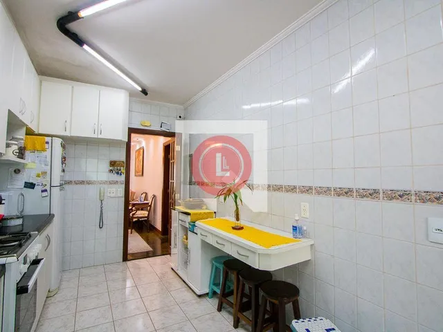 Imagem 5: Localizado em Santo André, este apartamento oferece uma excelente oportunidade para quem