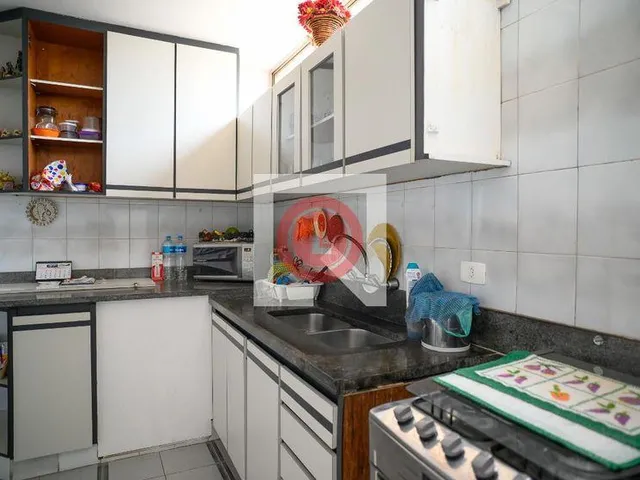 Imagem 8: 0 Apartamento com 3 dormitórios