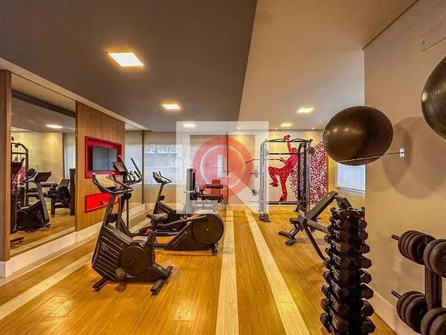 Imagem 5: Localizado em Santo André, este apartamento oferece o conforto e a comodidades que você