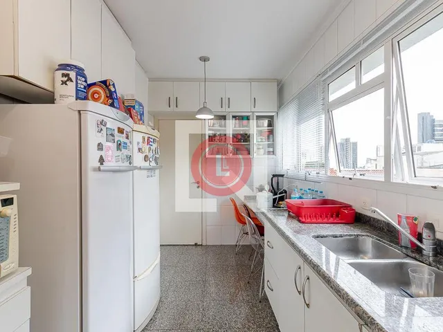 Imagem 6: 0 Apartamento com 3 dormitórios