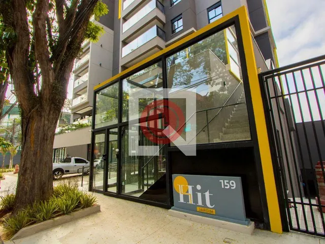 Imagem 2: 0 Apartamento com 2 dormitórios