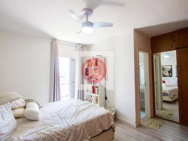 Imagem: Esta espaçosa casa em Santo André oferece