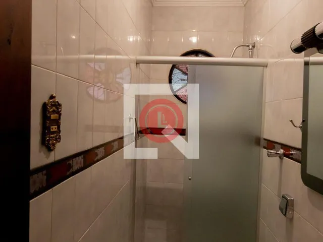 Imagem: Esta casa espaçosa com 231 metros quadrados