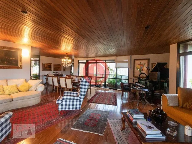 Imagem 5: 0 Apartamento com 3 dormitórios