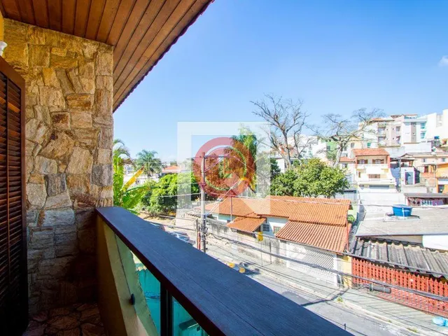 Imagem 5: Esta encantadora casa localizada no bairro Vila Eldizia é uma oportunidade única de