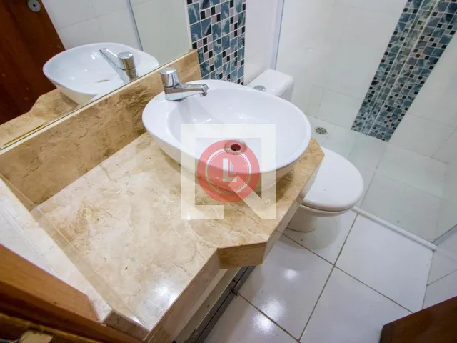 Imagem 3: 0 Apartamento com 2 dormitórios