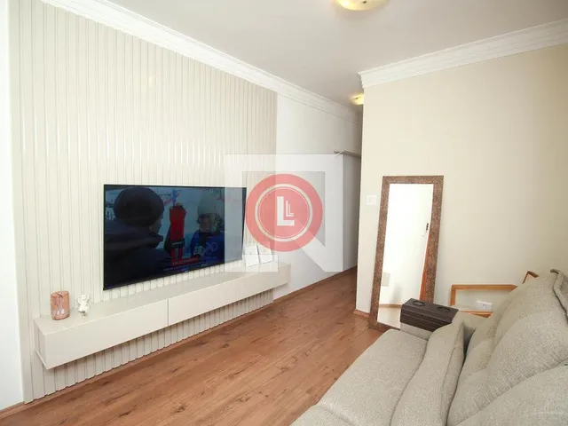 Imagem 7: Este apartamento é uma excelente opção para quem busca conforto e praticidades. Com