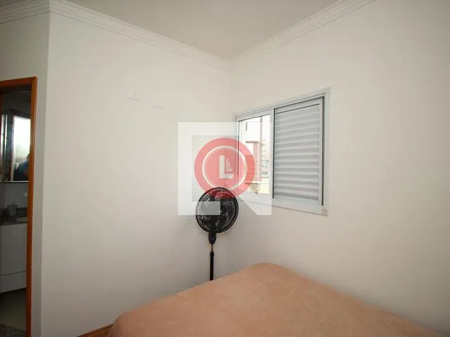 Imagem 6: Este apartamento é uma excelente opção para quem busca conforto e praticidades. Com